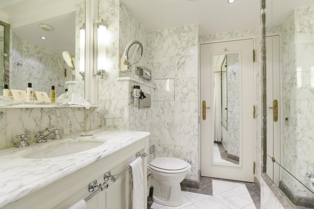 Hotel Luxembourg Parc Paris Bagian luar foto